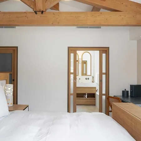 Villa Luxurious 5br10p - Ramatuelle - Bagatelle Beach *