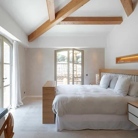 Luxurious 5br10p - Ramatuelle - Bagatelle Beach Villa *