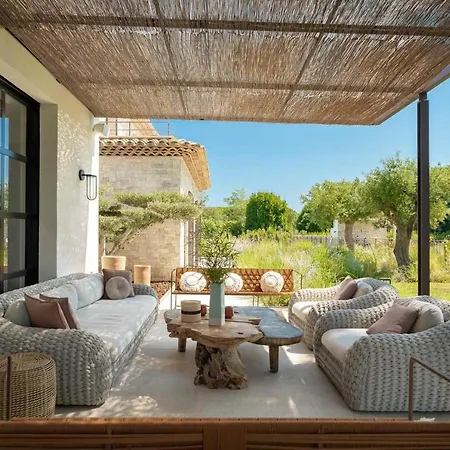 Luxurious 5br10p - Ramatuelle - Bagatelle Beach * Saint-Tropez