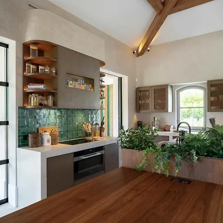 Luxurious 5br10p - Ramatuelle - Bagatelle Beach Βίλα