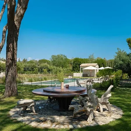 Luxurious 5br10p - Ramatuelle - Bagatelle Beach Villa