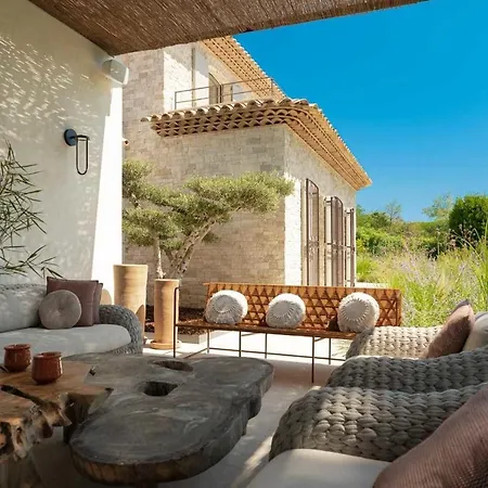 Βίλα Luxurious 5br10p - Ramatuelle - Bagatelle Beach