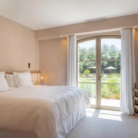 Luxurious 5br10p - Ramatuelle - Bagatelle Beach Βίλα