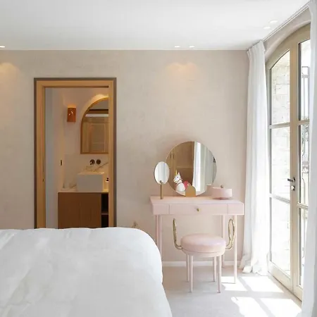 Luxurious 5br10p - Ramatuelle - Bagatelle Beach Saint-Tropez