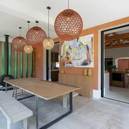 Βίλα Luxurious 5br10p - Ramatuelle - Bagatelle Beach