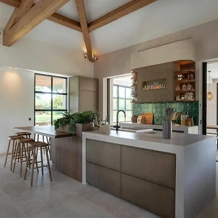 Luxurious 5br10p - Ramatuelle - Bagatelle Beach Saint-Tropez