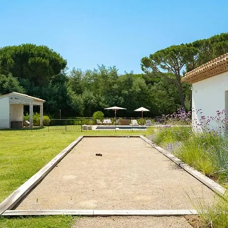 Βίλα Luxurious 5br10p - Ramatuelle - Bagatelle Beach