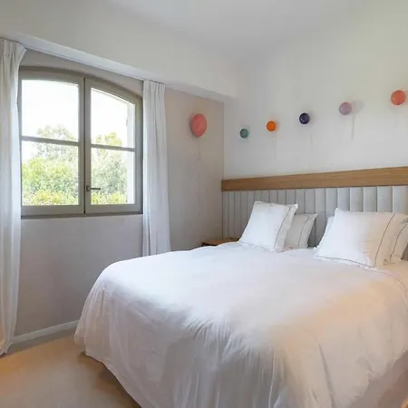 Luxurious 5br10p - Ramatuelle - Bagatelle Beach * Σαιν-Τροπέ