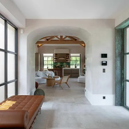 Βίλα Luxurious 5br10p - Ramatuelle - Bagatelle Beach