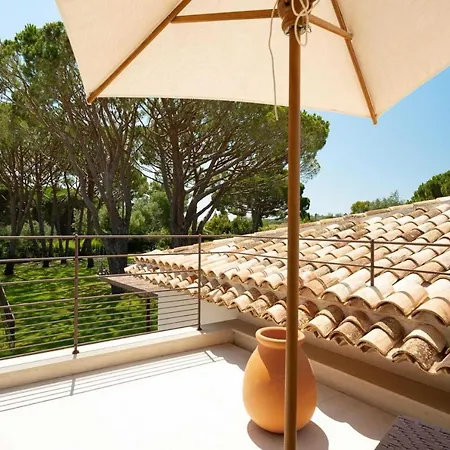 Luxurious 5br10p - Ramatuelle - Bagatelle Beach Villa