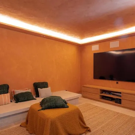 Luxurious 5br10p - Ramatuelle - Bagatelle Beach *