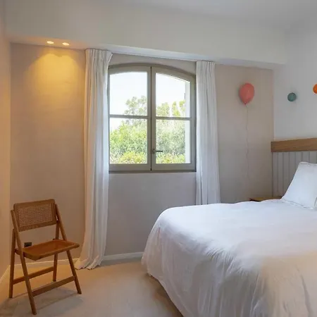 Luxurious 5br10p - Ramatuelle - Bagatelle Beach Βίλα